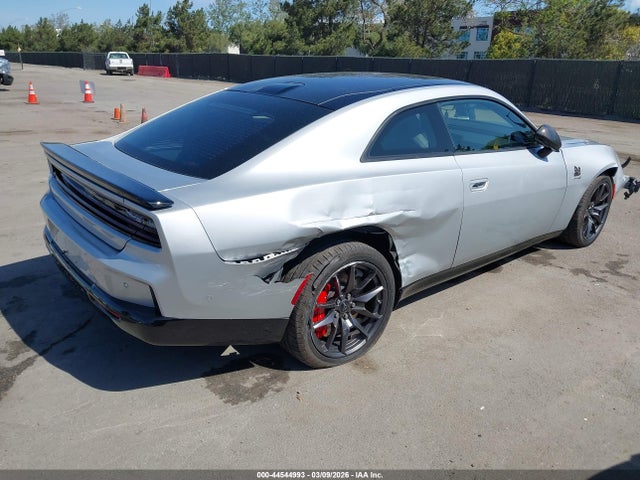 Aukcja sprzedaży 2024 Dodge Charger Daytona Scat Pack Awd, vin: 2C3CDBDK2RR205433, numer aukcji: 44544993