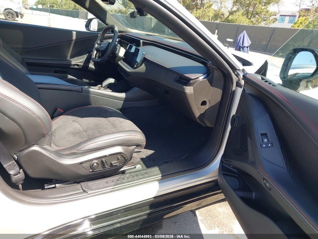 Aukcja sprzedaży 2024 Dodge Charger Daytona Scat Pack Awd, vin: 2C3CDBDK2RR205433, numer aukcji: 44544993