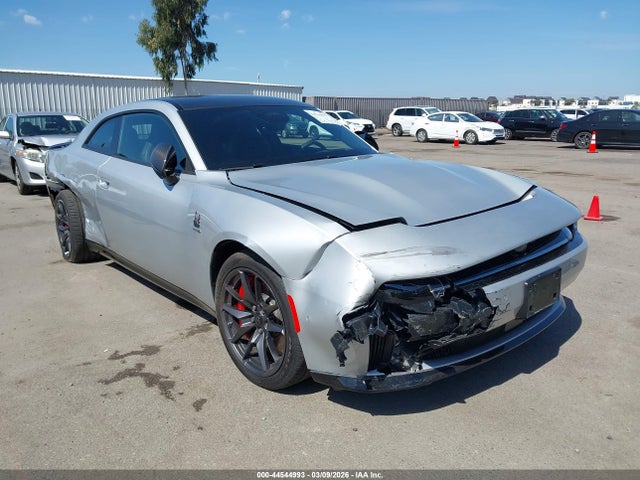 Aukcja sprzedaży 2024 Dodge Charger Daytona Scat Pack Awd, vin: 2C3CDBDK2RR205433, numer aukcji: 44544993