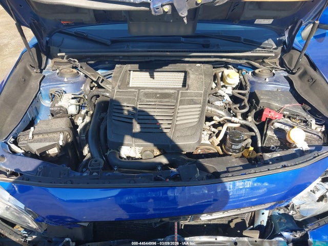 2020 SUBARU WRX JF1VA1A64L9812340 Photo 9