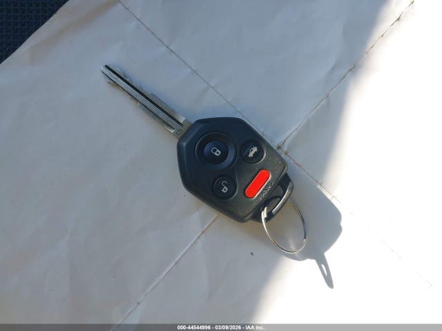 2020 SUBARU WRX JF1VA1A64L9812340 Photo 10