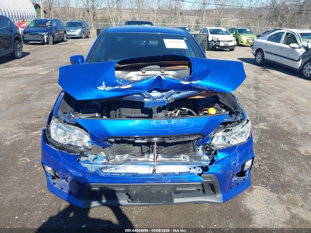 Aukcja sprzedaży 2020 Subaru Wrx, vin: JF1VA1A64L9812340, numer aukcji: 44544996