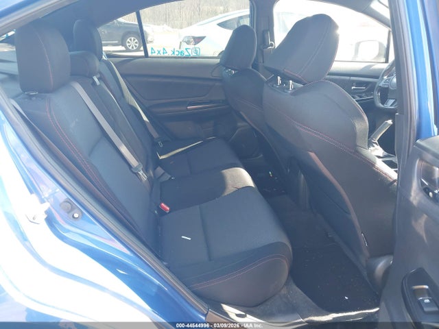 2020 SUBARU WRX JF1VA1A64L9812340 Photo 7