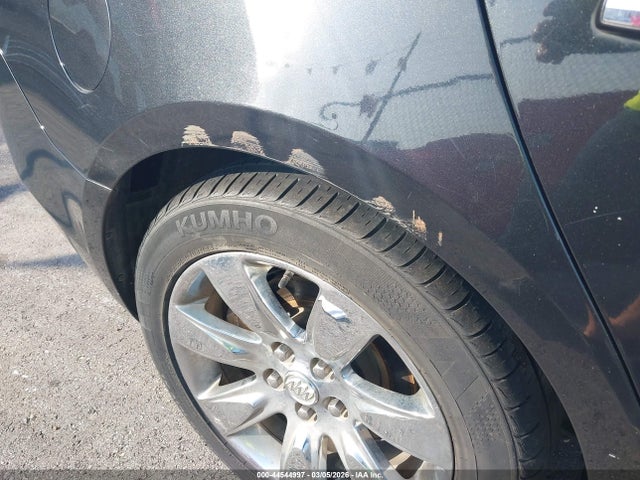 44544997 :رقم المزاد ، 1G4GE5ED8BF202850 vin ، 2011 Buick Lacrosse Cxs مزاد بيع