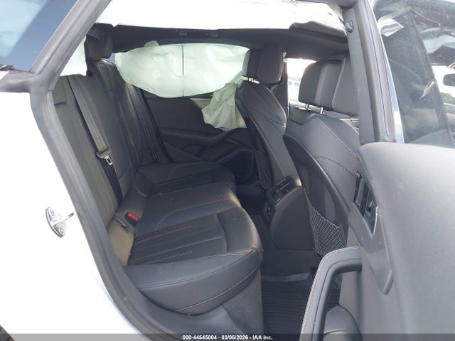 44545004 :رقم المزاد ، WAUFACF53RA092186 vin ، 2024 Audi A5 Sportback Premium Plus 45 Tfsi Quattro S Tronic مزاد بيع