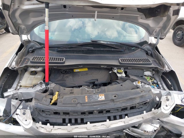 1FMCU9GX8GUB27859 Ford ESCAPE SE