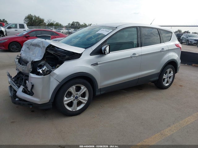1FMCU9GX8GUB27859 Ford ESCAPE SE