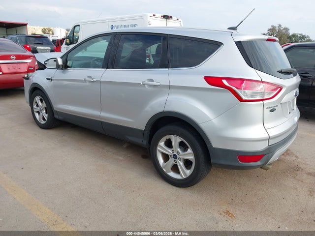 1FMCU9GX8GUB27859 Ford ESCAPE SE