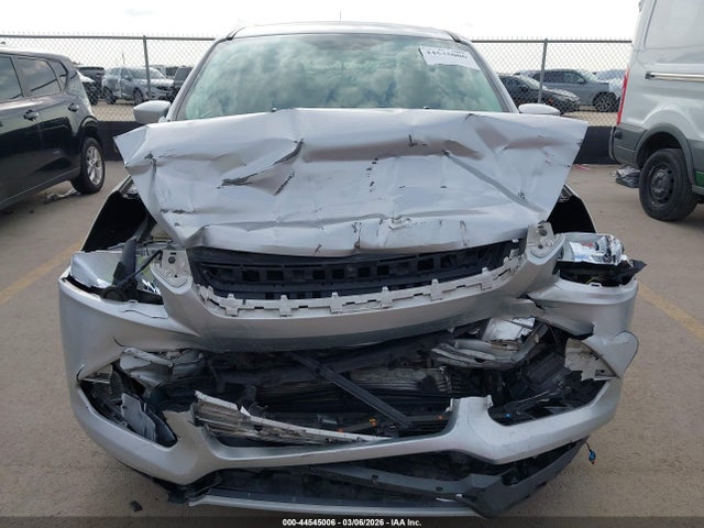 1FMCU9GX8GUB27859 Ford ESCAPE SE