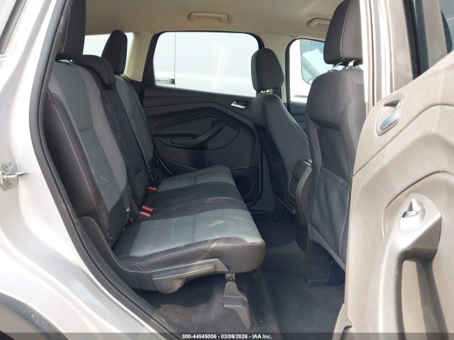 1FMCU9GX8GUB27859 Ford ESCAPE SE