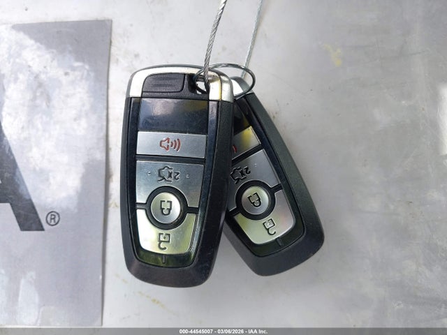 Продаж на аукціоні авто 2020 Ford Fusion Se, vin: 3FA6P0HD3LR235659, номер лоту: 44545007
