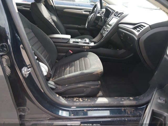 Продаж на аукціоні авто 2020 Ford Fusion Se, vin: 3FA6P0HD3LR235659, номер лоту: 44545007