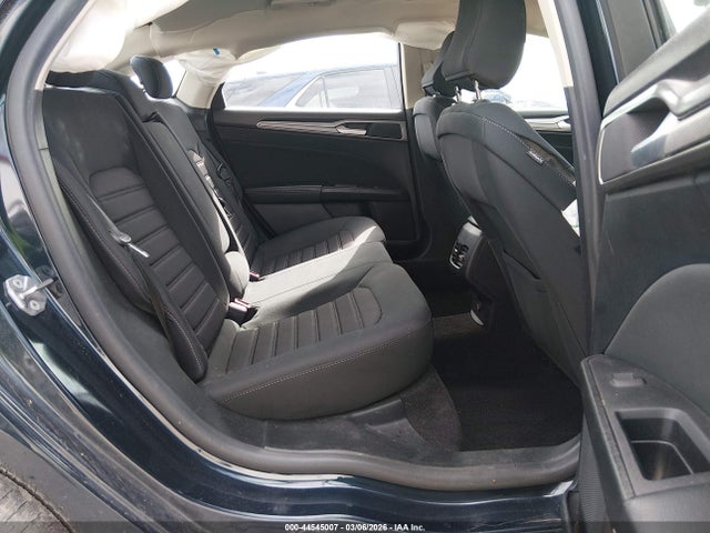 Продаж на аукціоні авто 2020 Ford Fusion Se, vin: 3FA6P0HD3LR235659, номер лоту: 44545007