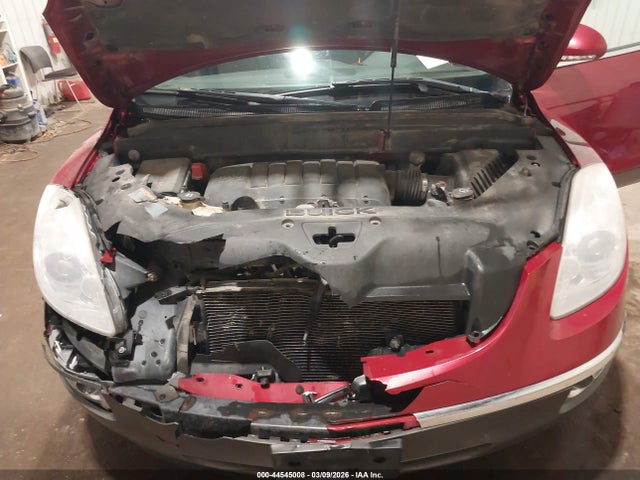 44545008 :رقم المزاد ، 5GAKVDED4CJ197302 vin ، 2012 Buick Enclave Premium مزاد بيع