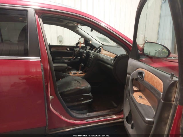 44545008 :رقم المزاد ، 5GAKVDED4CJ197302 vin ، 2012 Buick Enclave Premium مزاد بيع