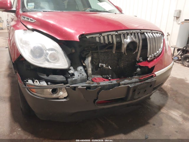 44545008 :رقم المزاد ، 5GAKVDED4CJ197302 vin ، 2012 Buick Enclave Premium مزاد بيع
