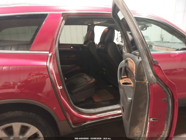 44545008 :رقم المزاد ، 5GAKVDED4CJ197302 vin ، 2012 Buick Enclave Premium مزاد بيع