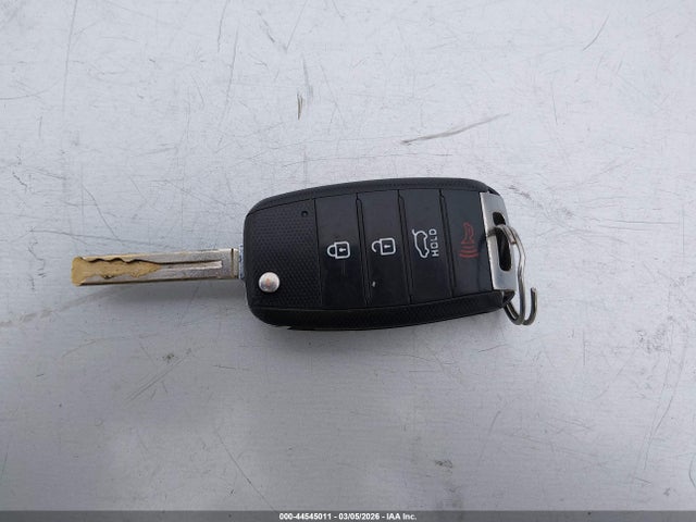 Aukcja sprzedaży 2016 Kia Soul, vin: KNDJN2A20G7243861, numer aukcji: 44545011
