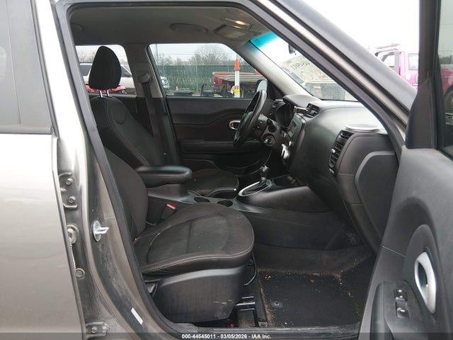 Aukcja sprzedaży 2016 Kia Soul, vin: KNDJN2A20G7243861, numer aukcji: 44545011