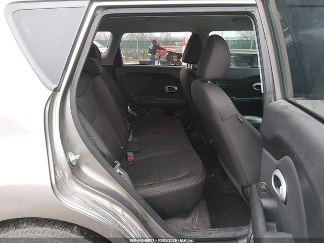 Aukcja sprzedaży 2016 Kia Soul, vin: KNDJN2A20G7243861, numer aukcji: 44545011