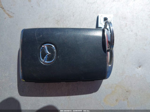 2022 MAZDA CX-5 JM3KFBCM8N0588505 Photo 10