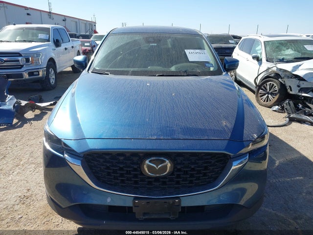 Aukcja sprzedaży 2022 Mazda Cx-5 2.5 S Preferred, vin: JM3KFBCM8N0588505, numer aukcji: 44545015