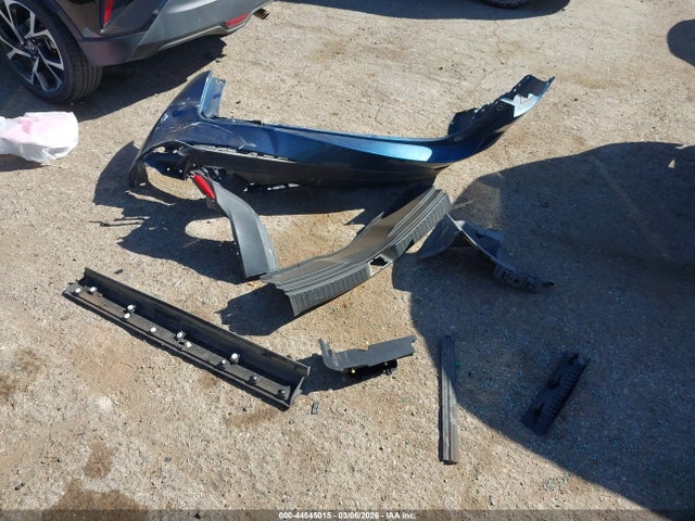 Aukcja sprzedaży 2022 Mazda Cx-5 2.5 S Preferred, vin: JM3KFBCM8N0588505, numer aukcji: 44545015