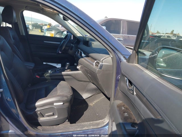 2022 MAZDA CX-5 JM3KFBCM8N0588505 Photo 4