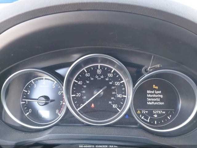 2022 MAZDA CX-5 JM3KFBCM8N0588505 Photo 6