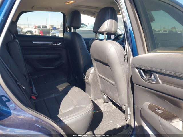 2022 MAZDA CX-5 JM3KFBCM8N0588505 Photo 7