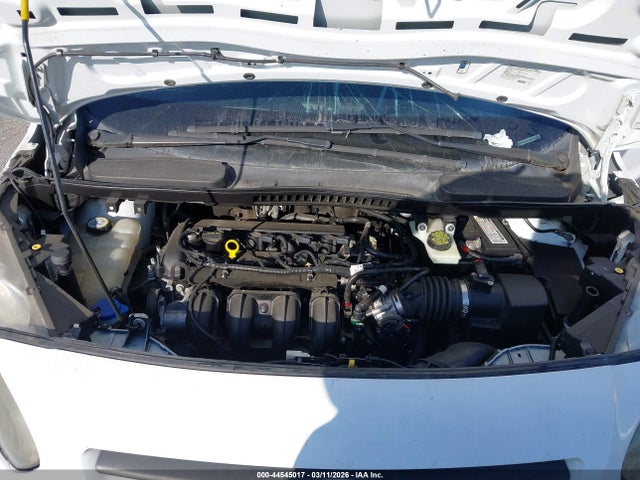 NM0LE7E7XE1143341 Ford Transit Connect Xl