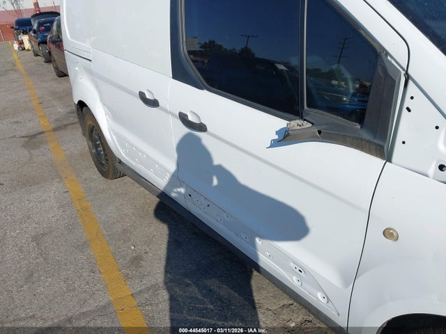 NM0LE7E7XE1143341 Ford Transit Connect Xl