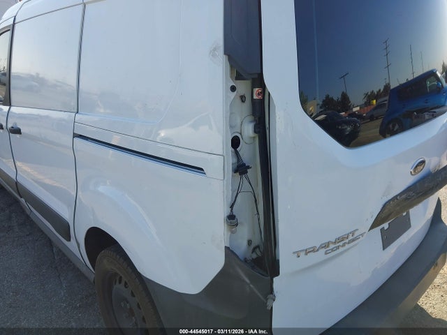 NM0LE7E7XE1143341 Ford Transit Connect Xl