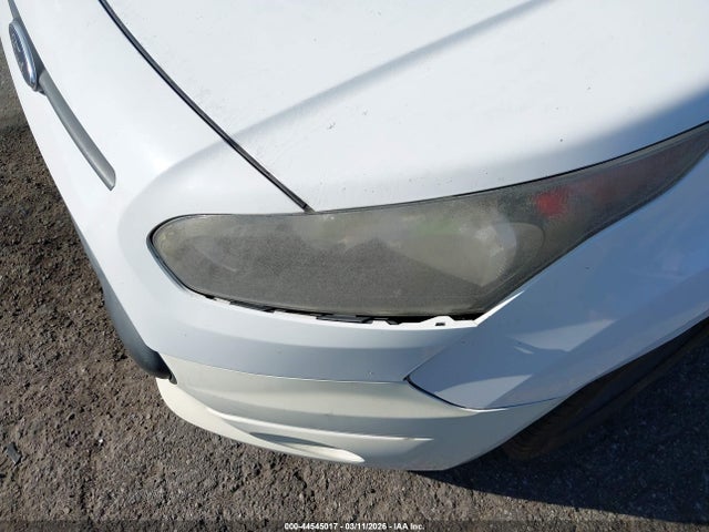 NM0LE7E7XE1143341 Ford Transit Connect Xl