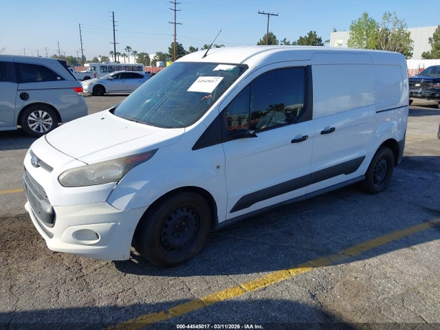 NM0LE7E7XE1143341 Ford Transit Connect Xl