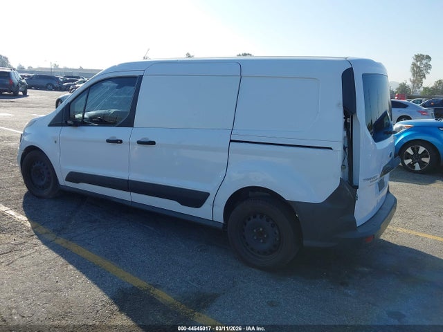 NM0LE7E7XE1143341 Ford Transit Connect Xl