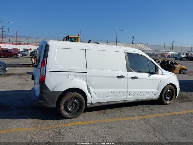 NM0LE7E7XE1143341 Ford Transit Connect Xl