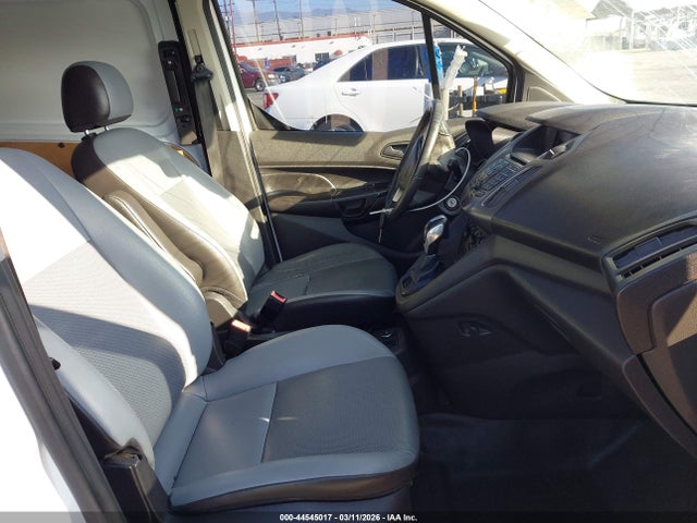 NM0LE7E7XE1143341 Ford Transit Connect Xl