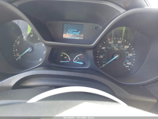 NM0LE7E7XE1143341 Ford Transit Connect Xl