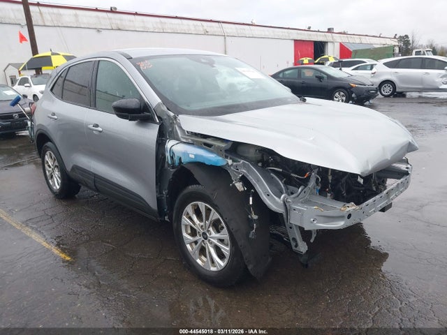 2023 FORD ESCAPE 1FMCU9GN7PUA10062