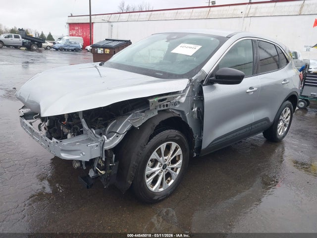 2023 FORD ESCAPE 1FMCU9GN7PUA10062 Photo 1