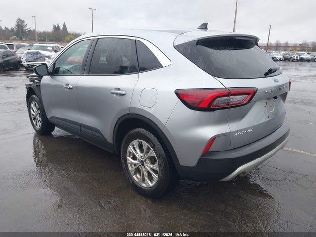 2023 FORD ESCAPE 1FMCU9GN7PUA10062 Photo 2