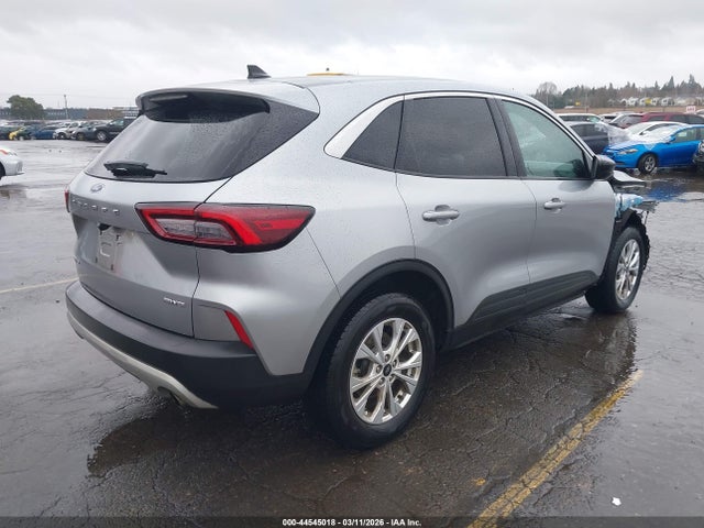 2023 FORD ESCAPE 1FMCU9GN7PUA10062 Photo 3