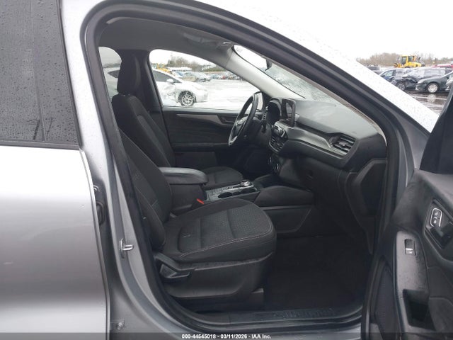 2023 FORD ESCAPE 1FMCU9GN7PUA10062 Photo 4