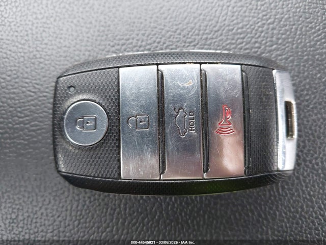 Aukcja sprzedaży 2018 Kia Optima Sx Turbo, vin: 5XXGV4L2XJG204678, numer aukcji: 44545021