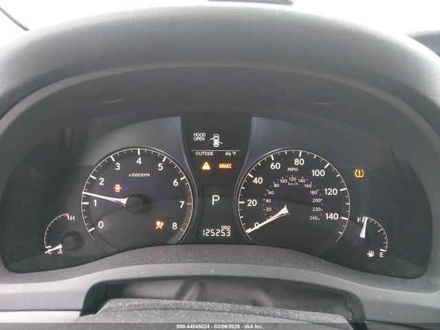 Aukcja sprzedaży 2011 Lexus Rx 350, vin: 2T2BK1BA0BC116074, numer aukcji: 44545024