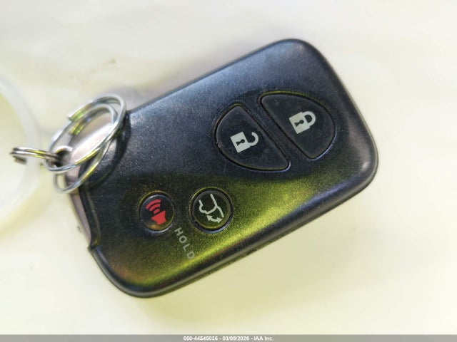 44545036 :رقم المزاد ، 2T2ZK1BA4DC096087 vin ، 2013 Lexus Rx 350 مزاد بيع