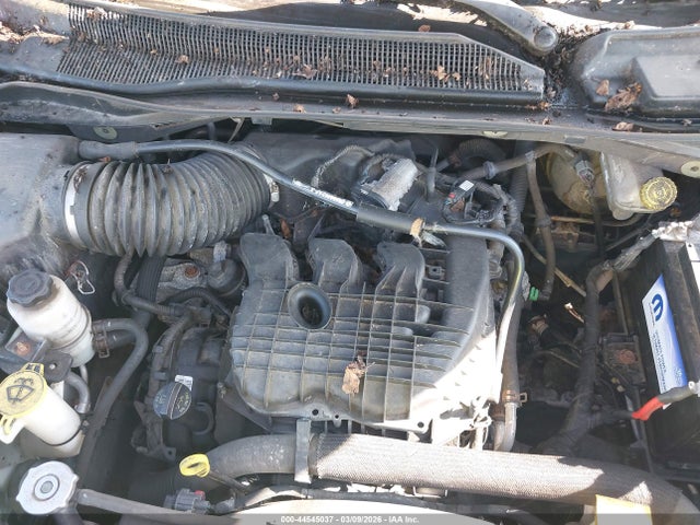 Продажа на аукционе авто 2012 Chrysler Town & Country Touring, vin: 2C4RC1BG6CR297395, номер лота: 44545037