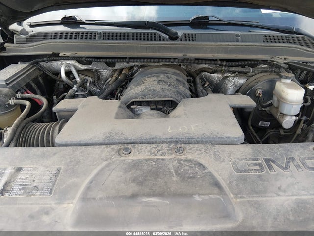 Aukcja sprzedaży 2016 Gmc Yukon Denali, vin: 1GKS2CKJ7GR294131, numer aukcji: 44545038