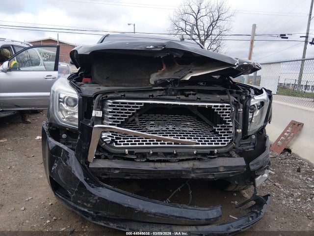 Aukcja sprzedaży 2016 Gmc Yukon Denali, vin: 1GKS2CKJ7GR294131, numer aukcji: 44545038